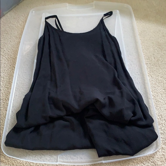 Cotton On Dresses & Skirts - *2 for $15* Black Maxi Dress
